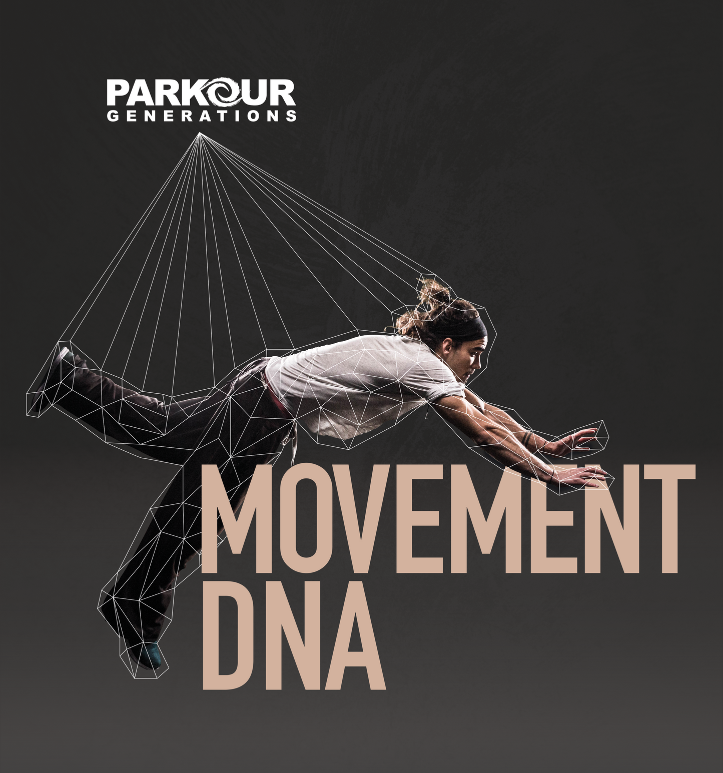 MOVEMENT DNA - London, March 2026